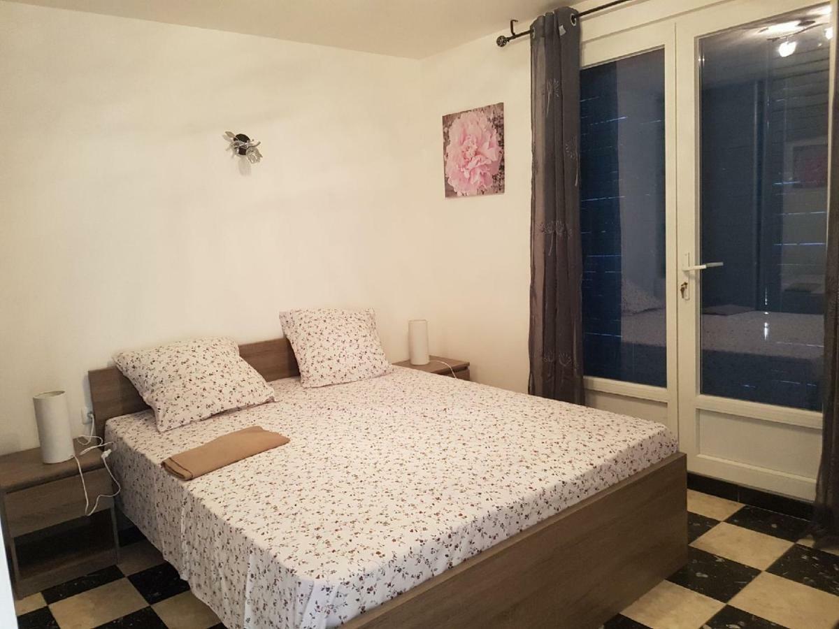 Apartment Le Clos Des Orangers Collioure