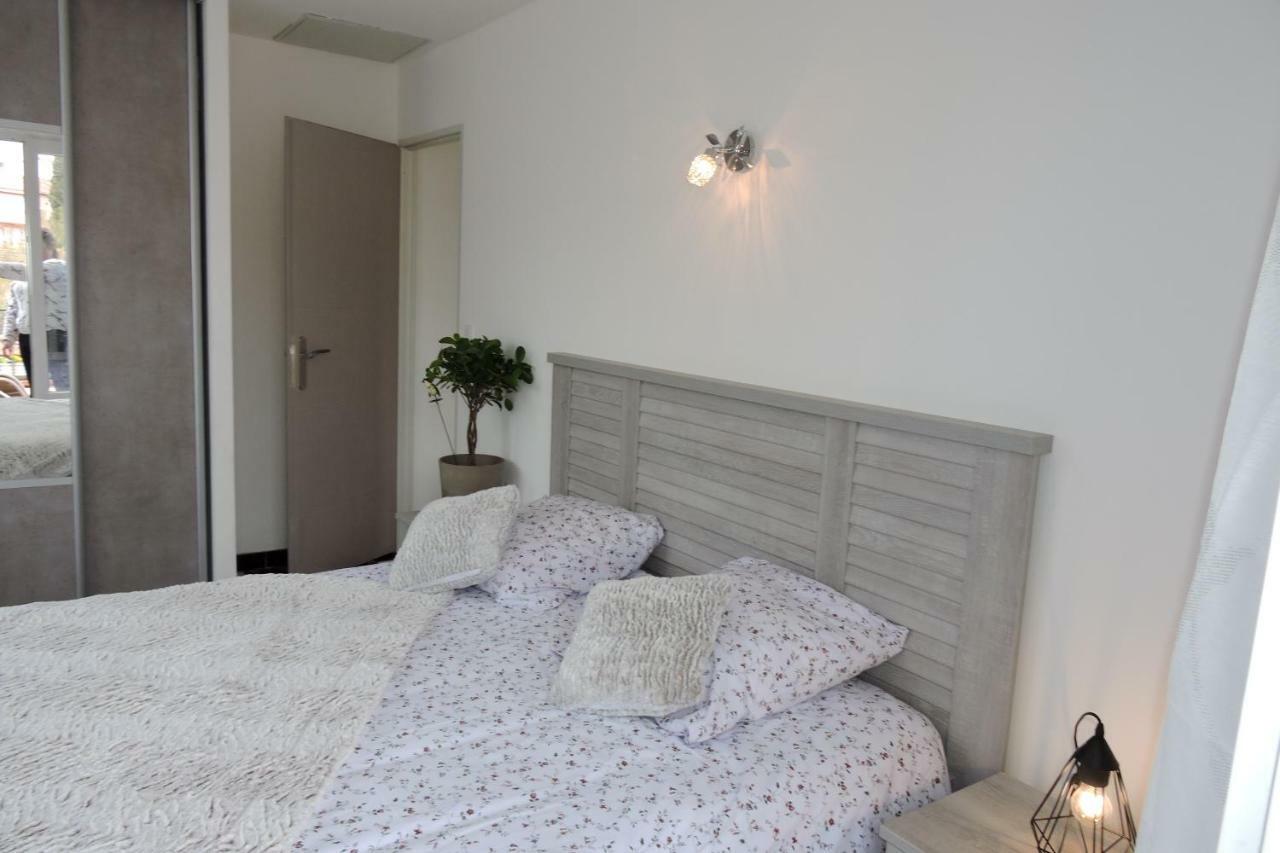 Le Clos Des Orangers Apartment Collioure