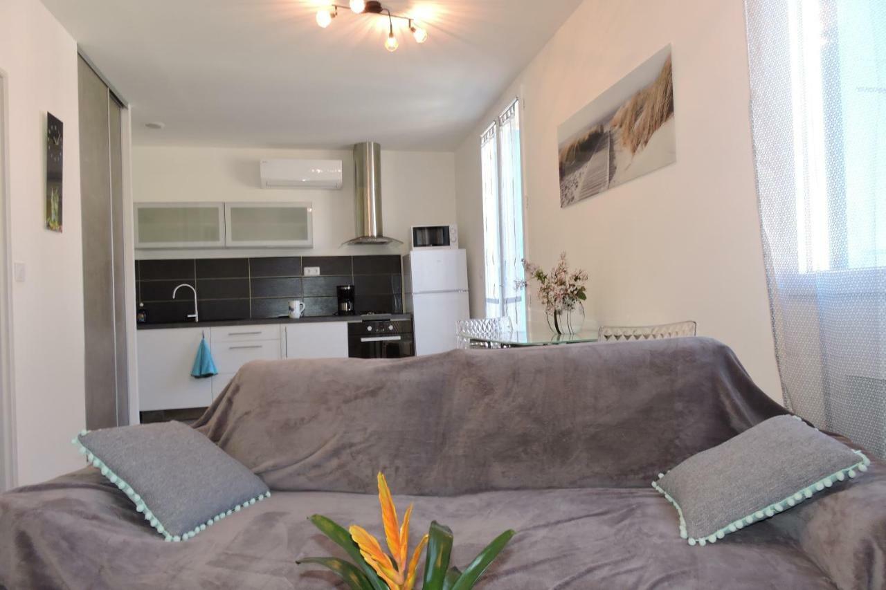 Le Clos Des Orangers Apartment *