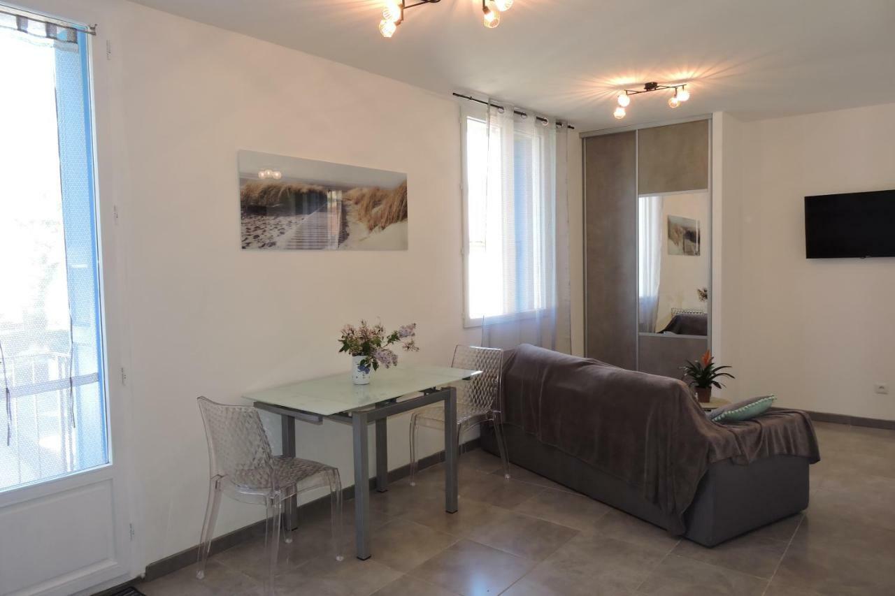 Le Clos Des Orangers Collioure