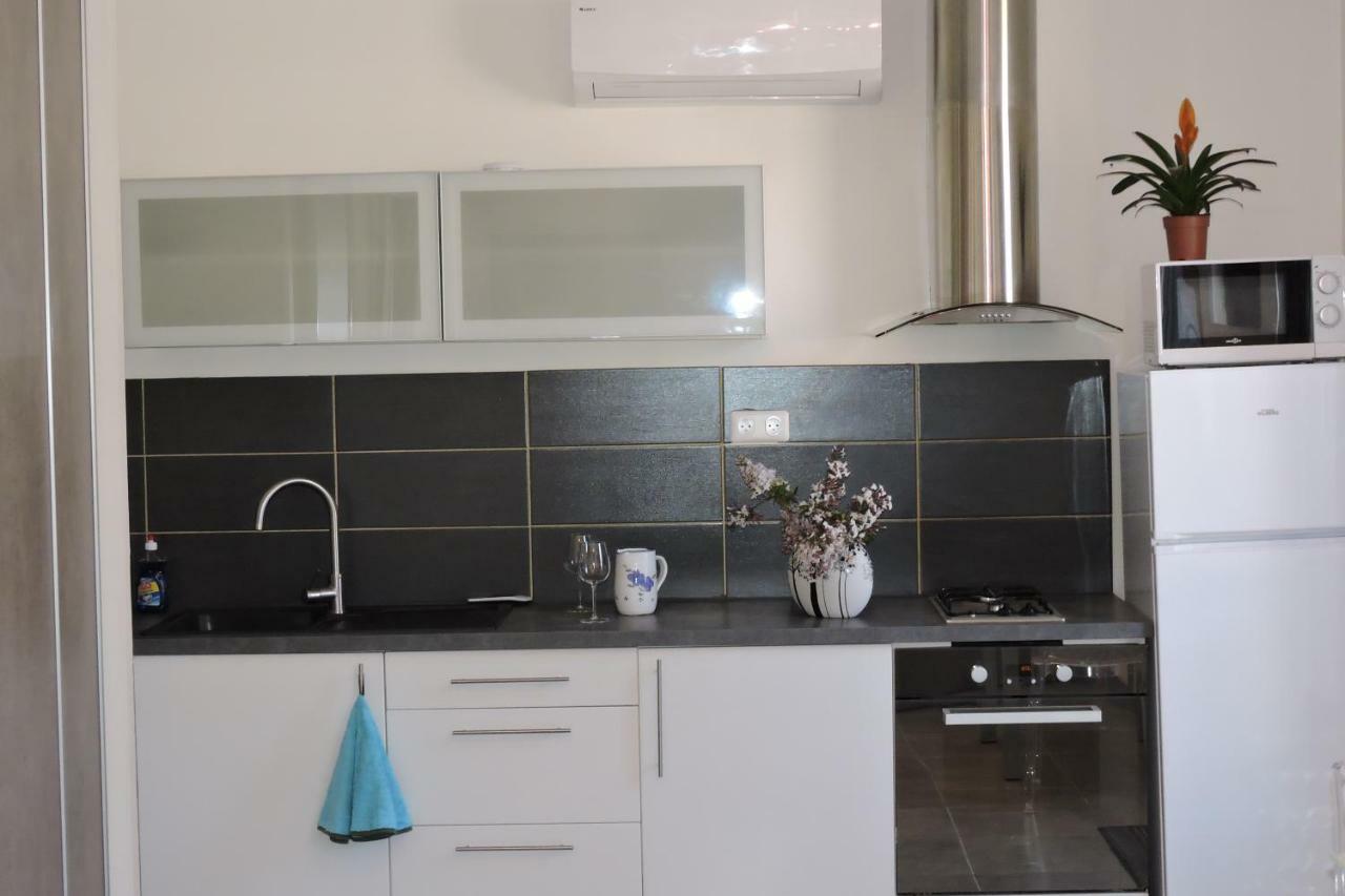 Apartment Le Clos Des Orangers *